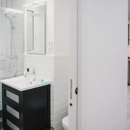 Bbarcelona Fira Superior Flats Apartment Barcelona