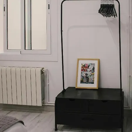Bbarcelona Fira Superior Flats Apartment *