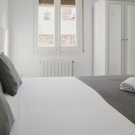Apartment Bbarcelona Fira Superior Flats *