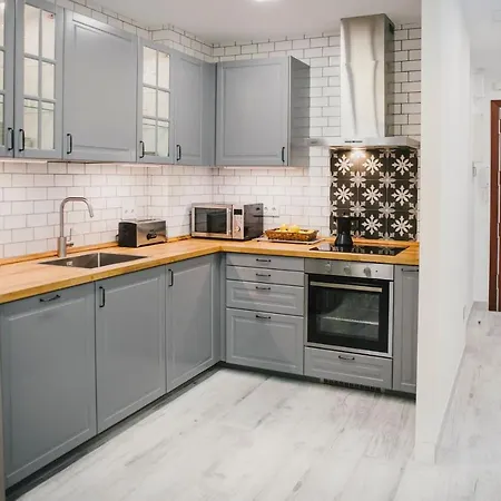 Apartment Bbarcelona Fira Superior Flats Barcelona