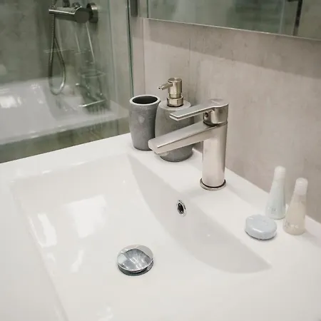 Apartment Bbarcelona Fira Superior Flats *