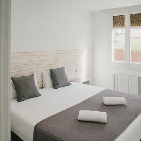 Bbarcelona Fira Superior Flats Apartment