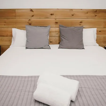 Apartment Bbarcelona Fira Superior Flats