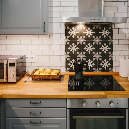 Bbarcelona Fira Superior Flats Apartment Barcelona