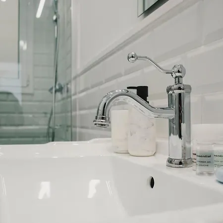 Lägenhet Bbarcelona Fira Superior Flats *