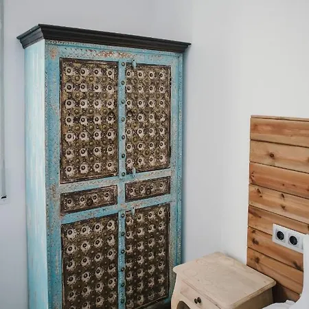Apartmán Bbarcelona Fira Superior Flats Barcelona