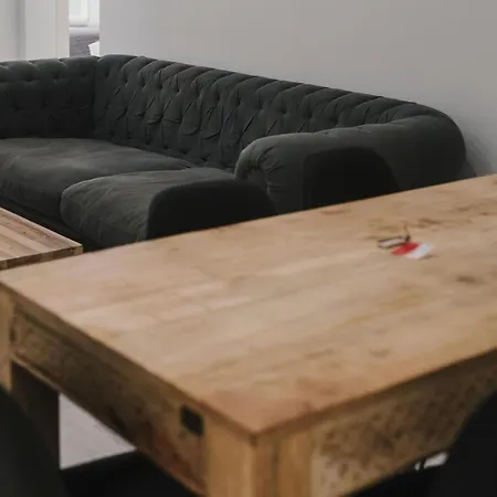 Bbarcelona Fira Superior Flats Barcelona