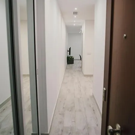 Bbarcelona Fira Superior Flats Lägenhet Barcelona