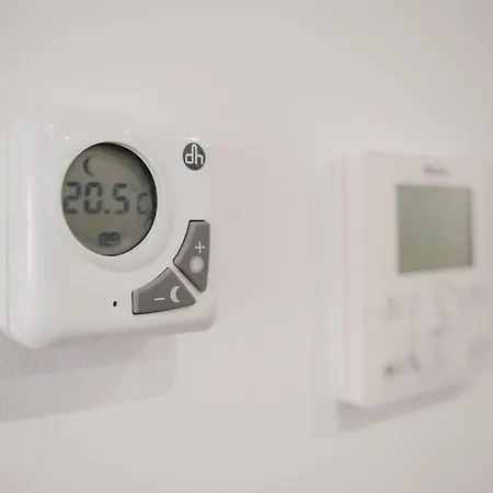 Bbarcelona Fira Superior Flats Lägenhet Barcelona