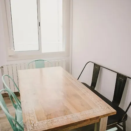 Bbarcelona Fira Superior Flats * Barcelona