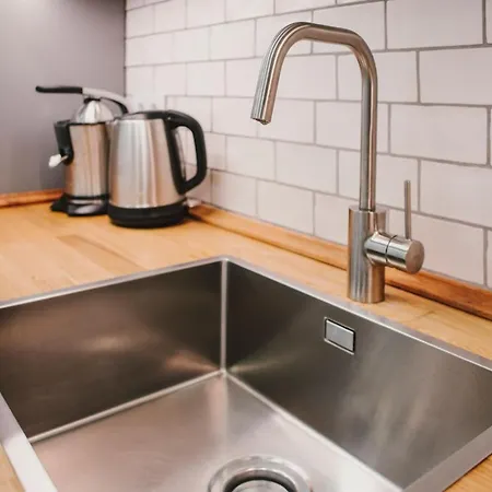 Bbarcelona Fira Superior Flats * Barcelona