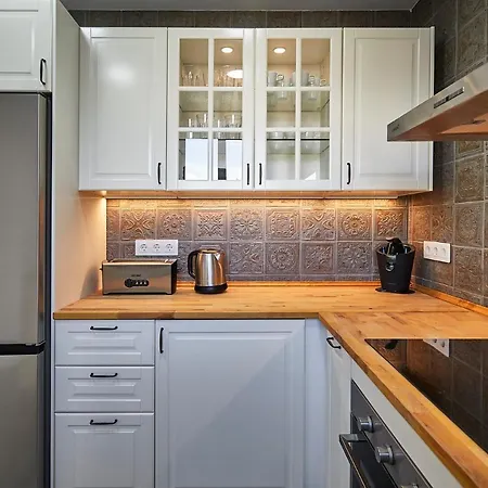 Bbarcelona Fira Superior Flats * Barcelona