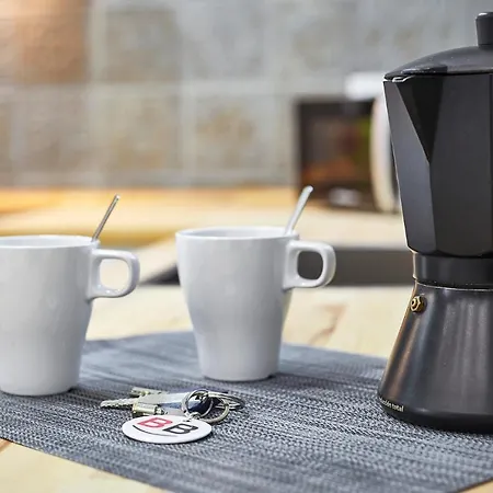 Bbarcelona Fira Superior Flats