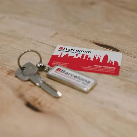 Bbarcelona Fira Superior Flats Барселона