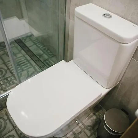Bbarcelona Fira Superior Flats برشلونة